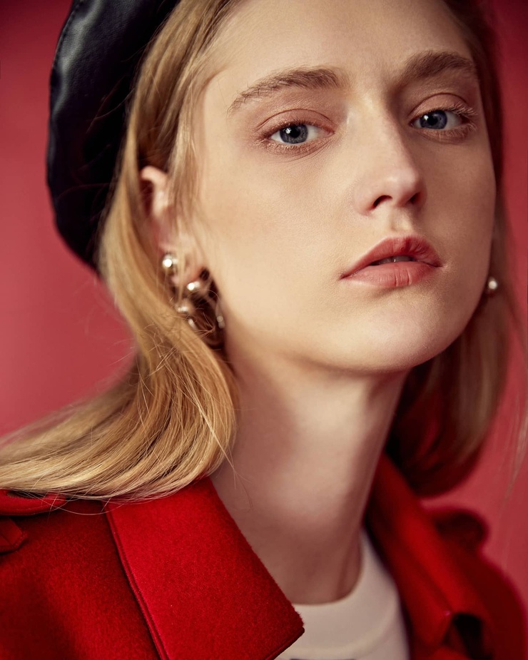 Dominika Bialkowska