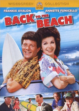 Back to the Beach