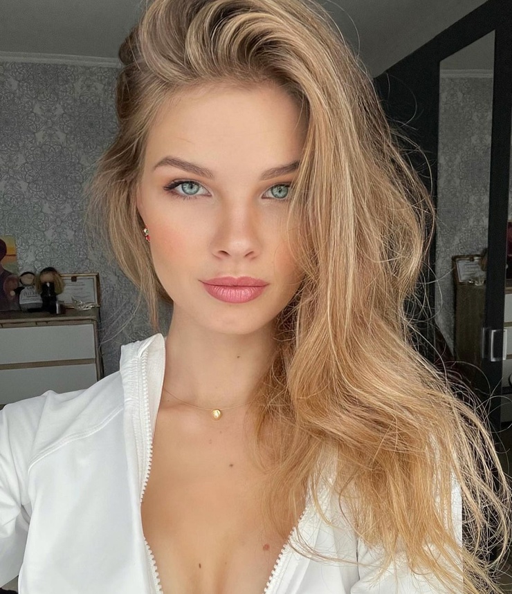 Mariia Arsentieva Mariia Arsentieva