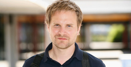Janek Rieke