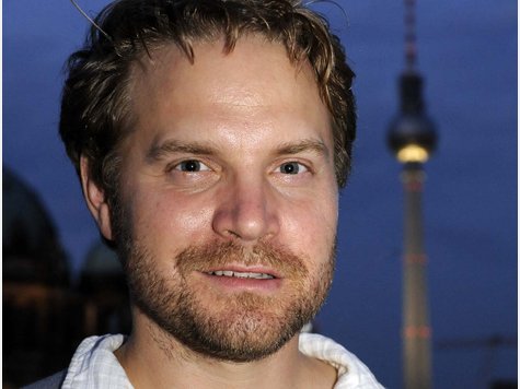 Janek Rieke