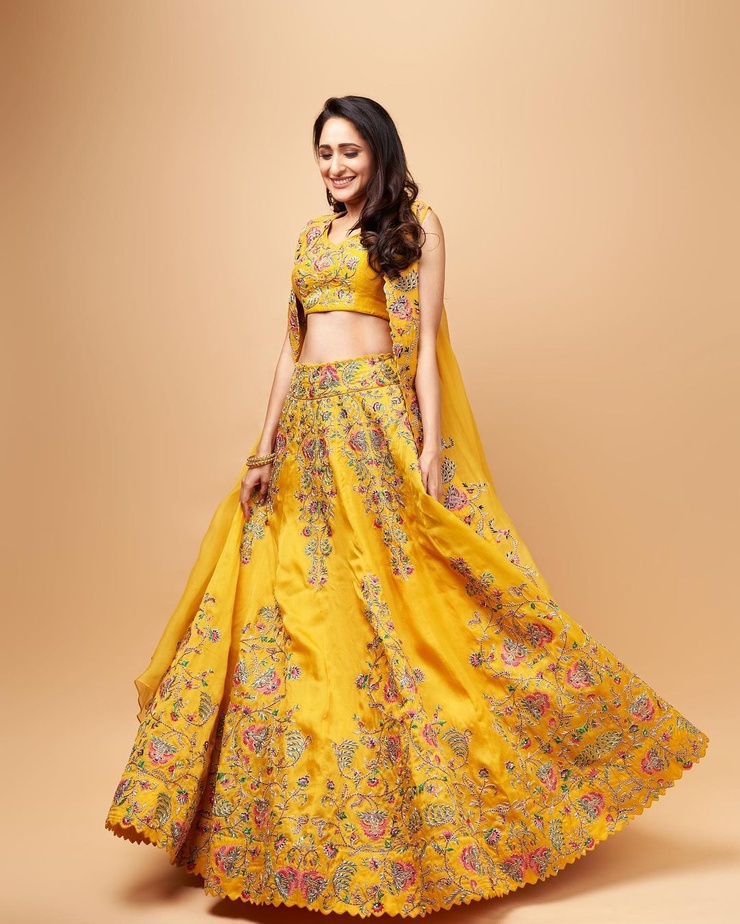 Pragya Jaiswal