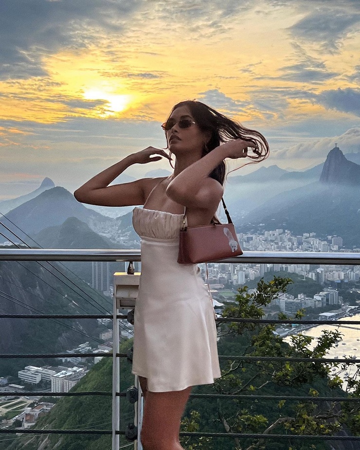 Gizele Oliveira