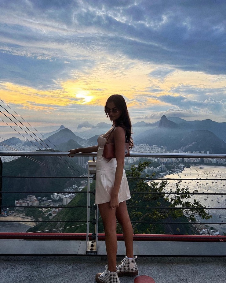 Gizele Oliveira