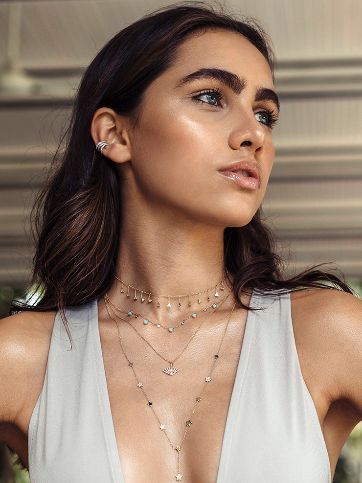 Camila Cisneros