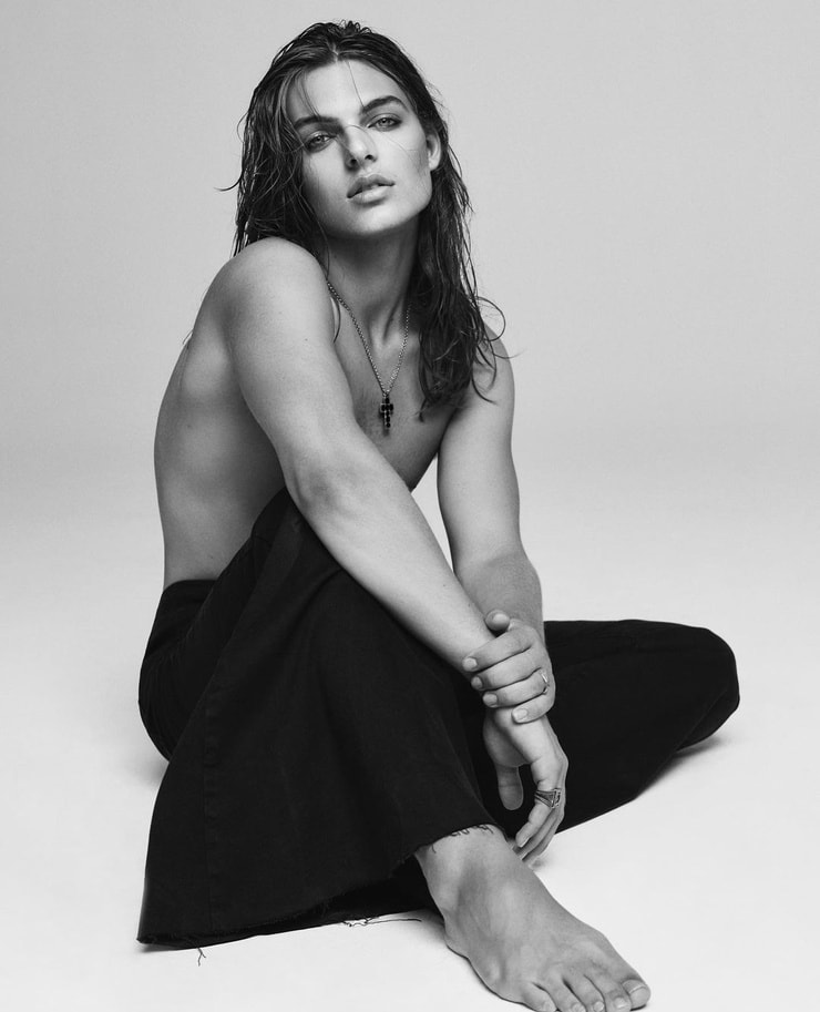 Damian Hurley Damian Hurley