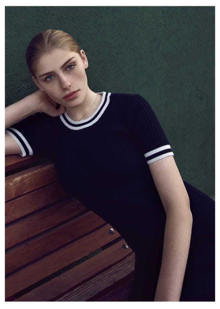 Rebecca Vog