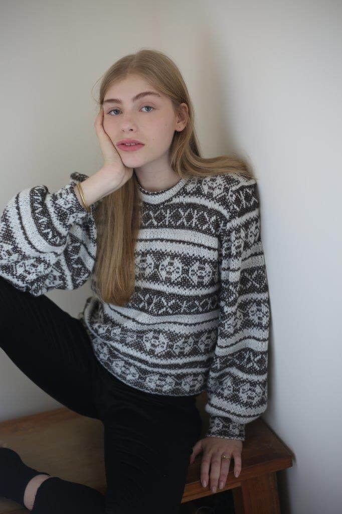 Rebecca Vog
