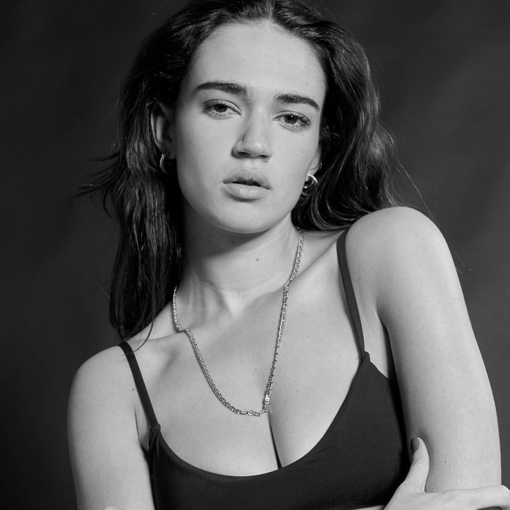 Noor Violet Duncan