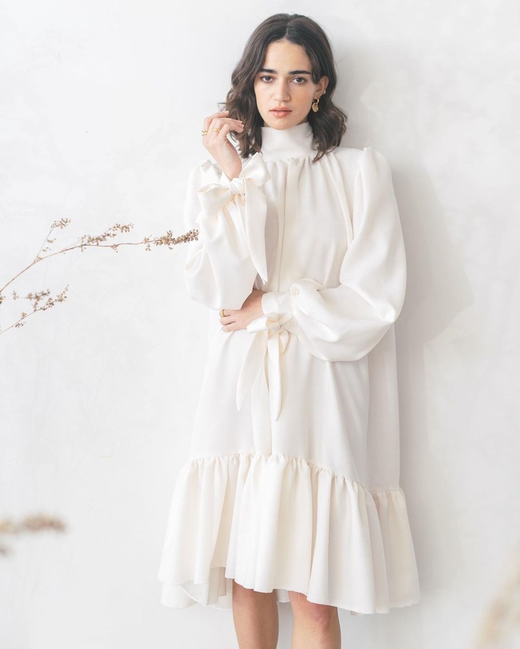 Noor Violet Duncan