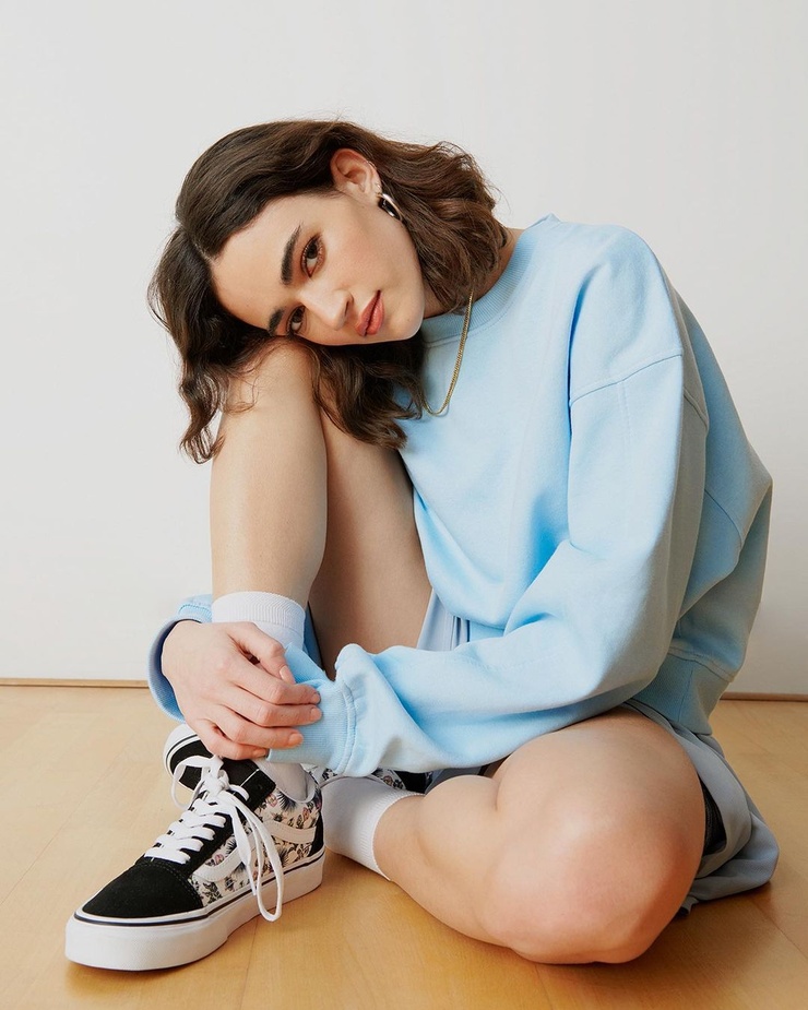 Noor Violet Duncan