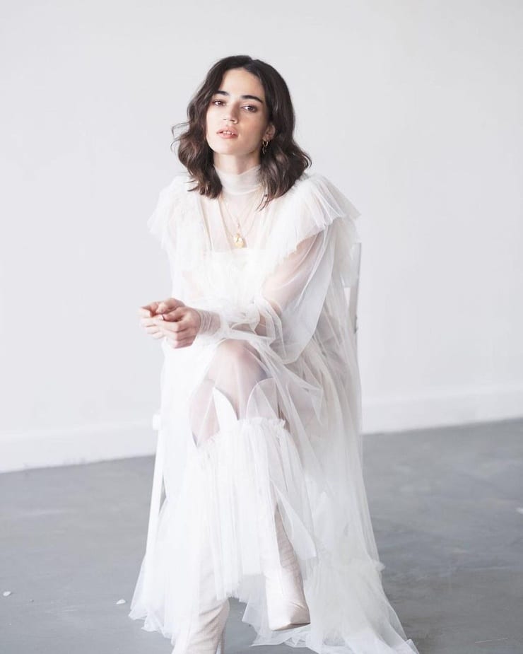 Noor Violet Duncan
