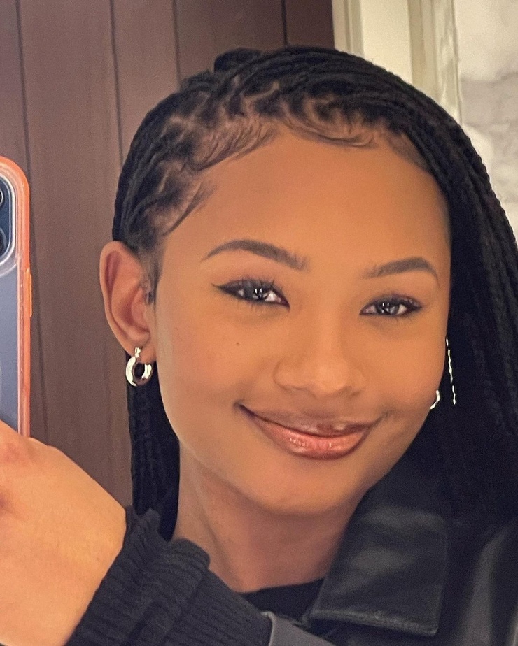 Temi Otedola Temi Otedola