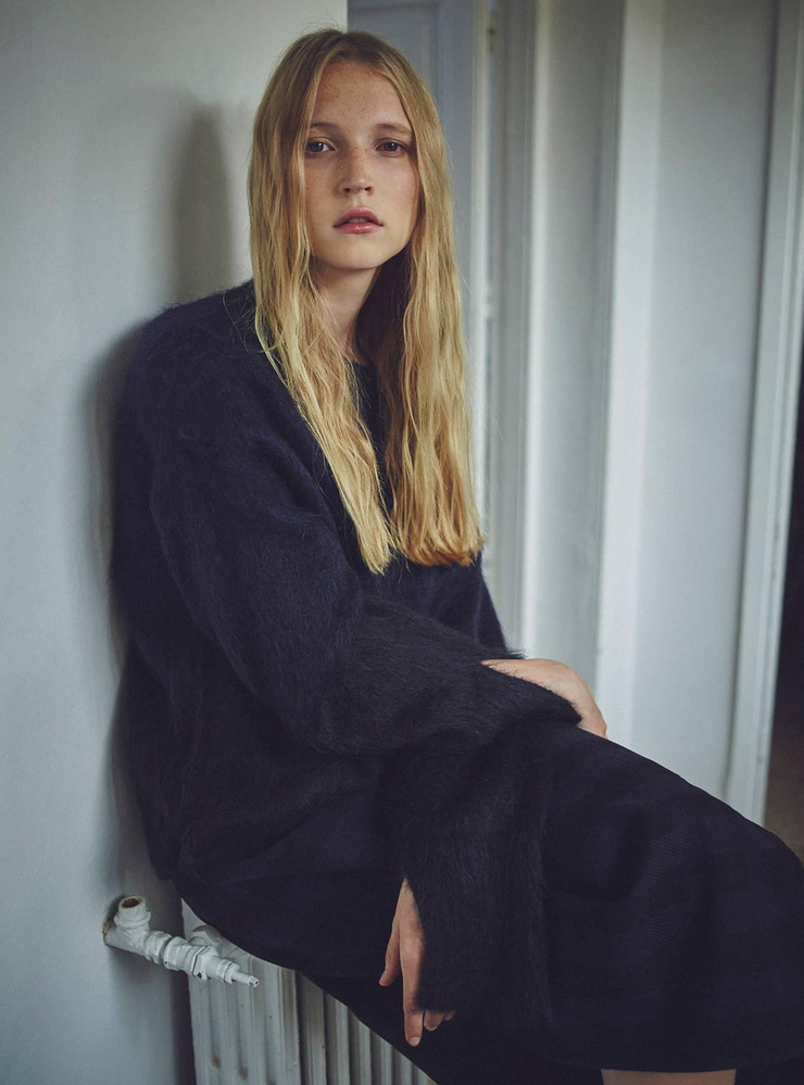 Sophia Pezold