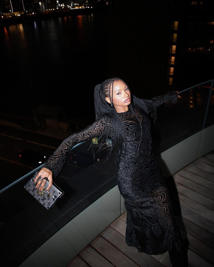 Temi Otedola