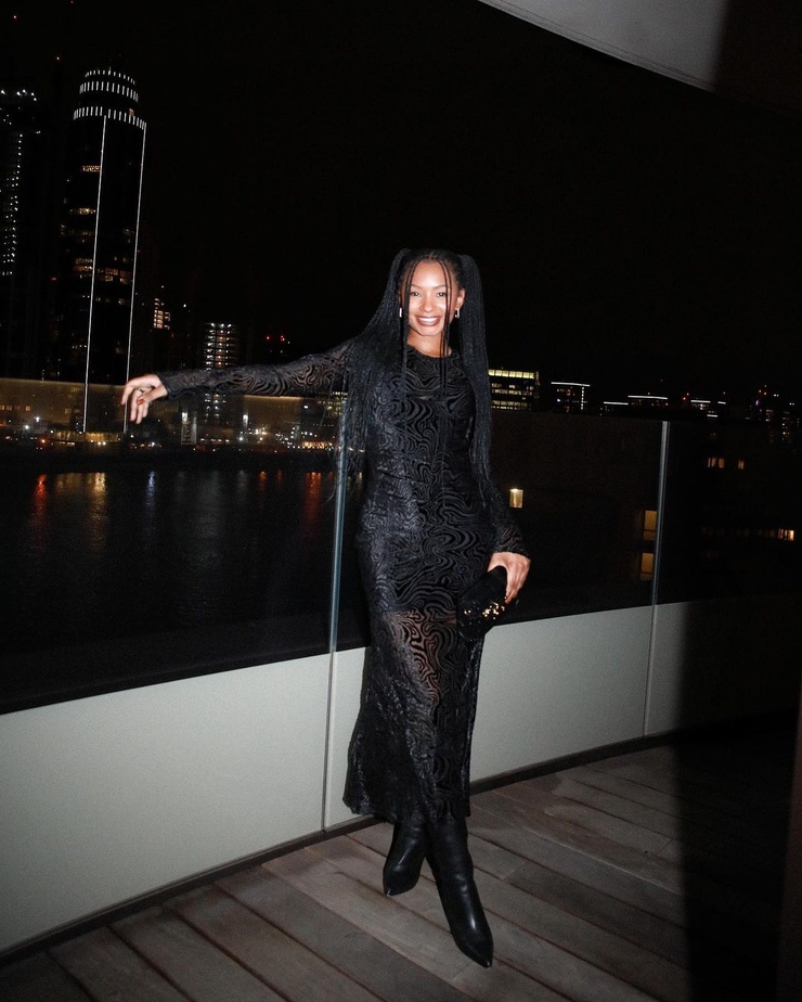 Temi Otedola
