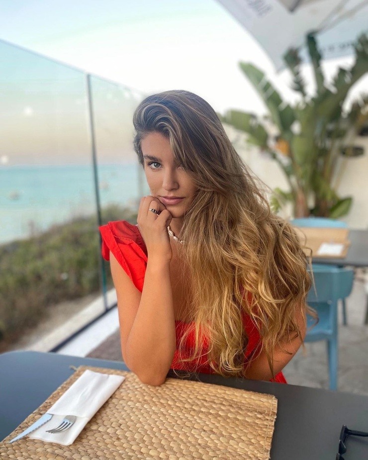 Amy Willerton