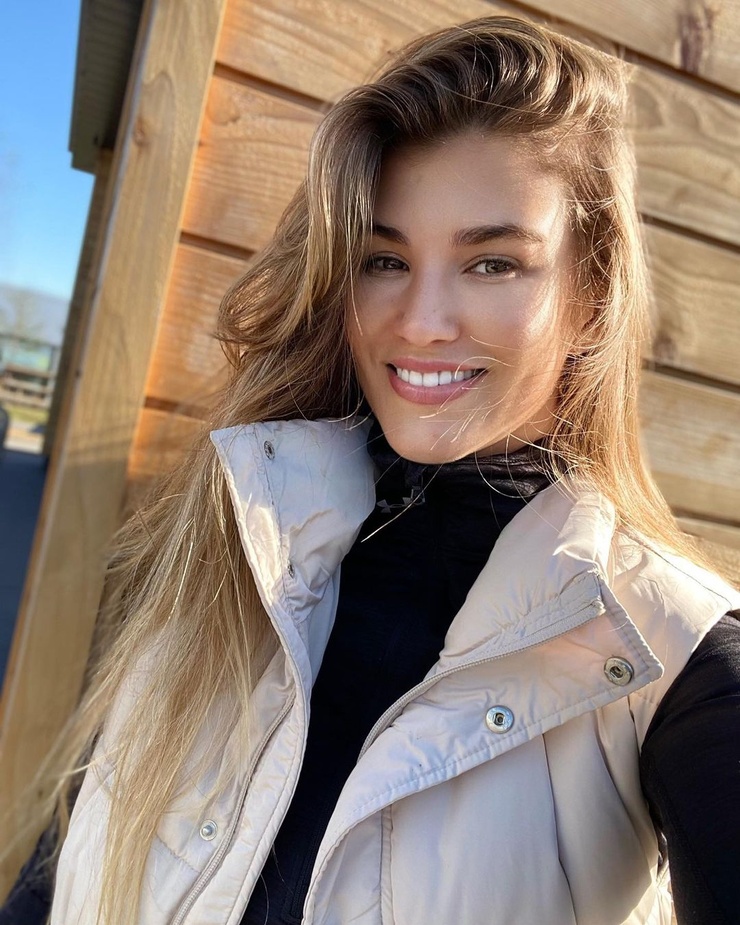 Amy Willerton
