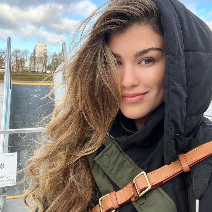Amy Willerton