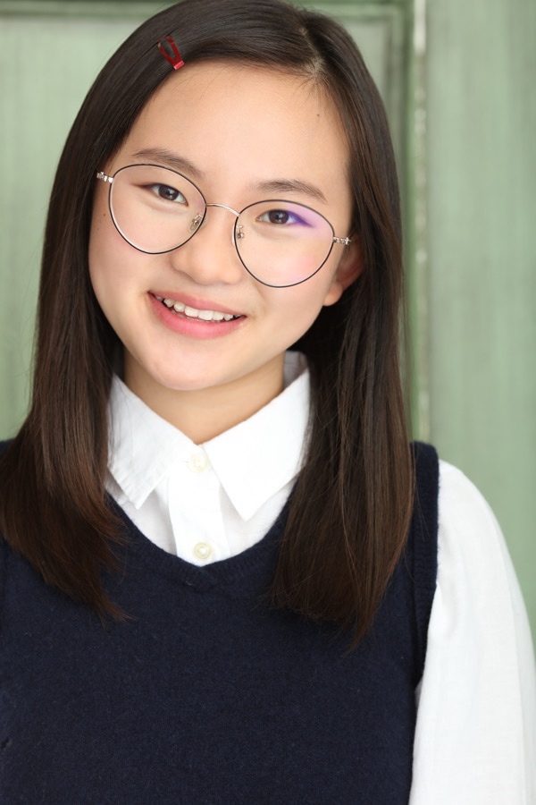 Audrey Hsieh