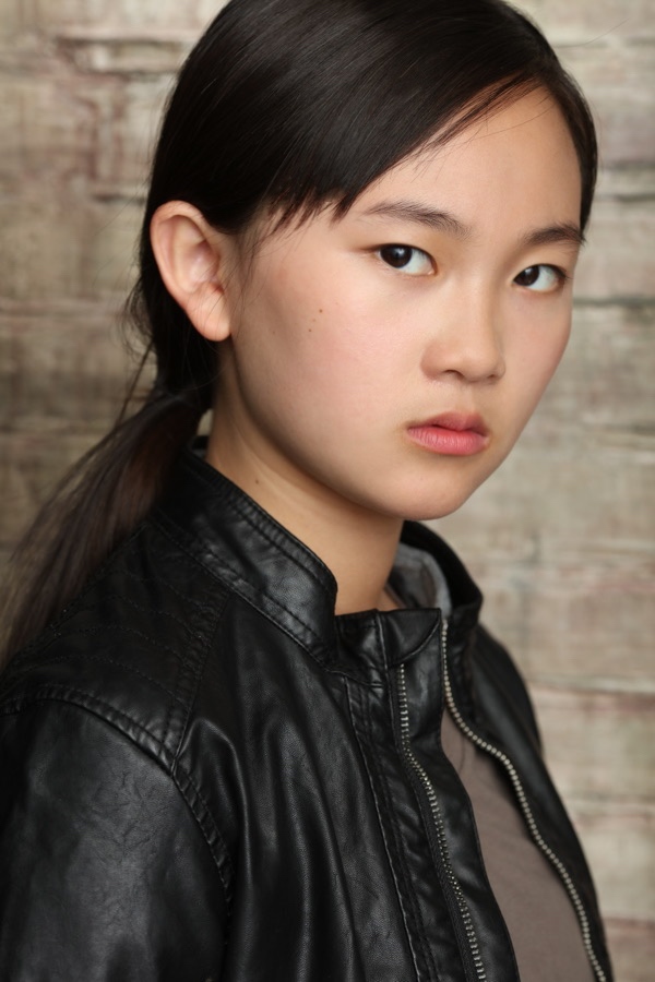 Audrey Hsieh