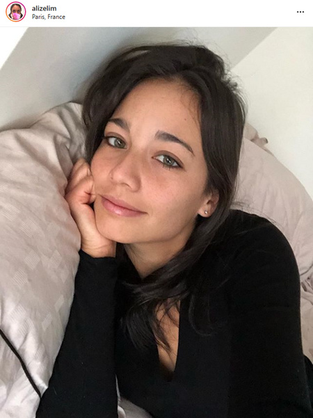 Alize Lim