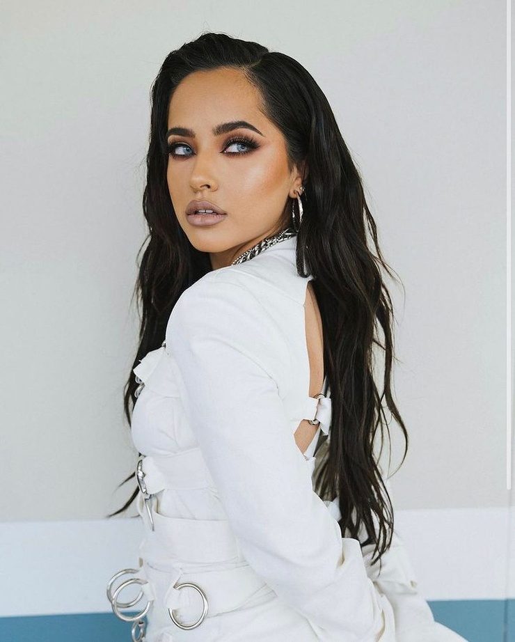 Becky G.