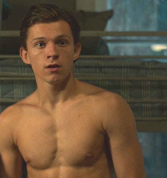 Tom Holland