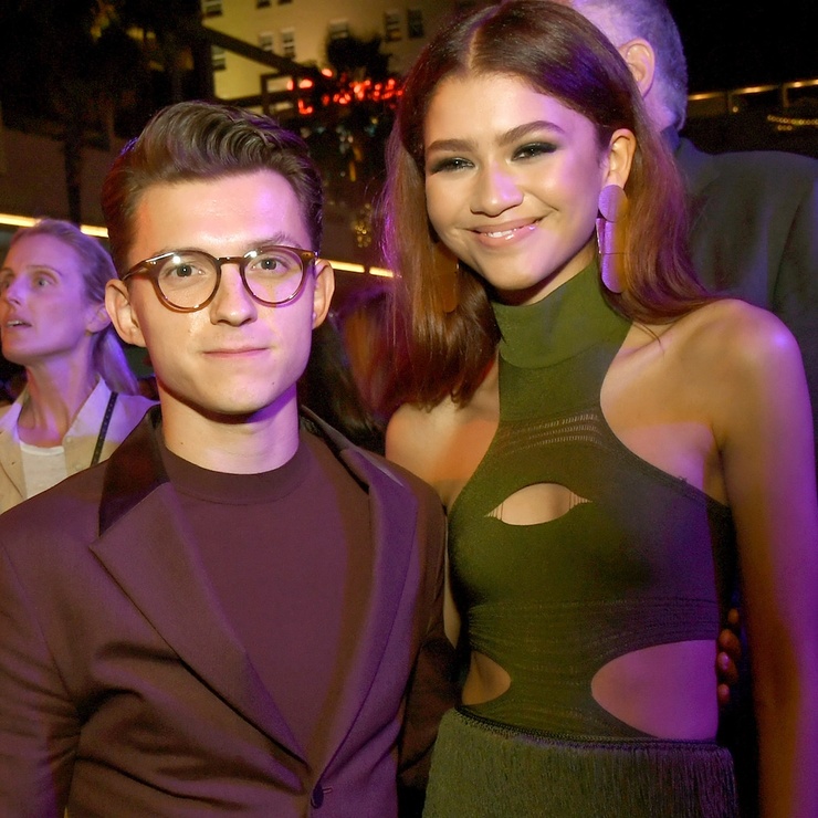 Zendaya Coleman