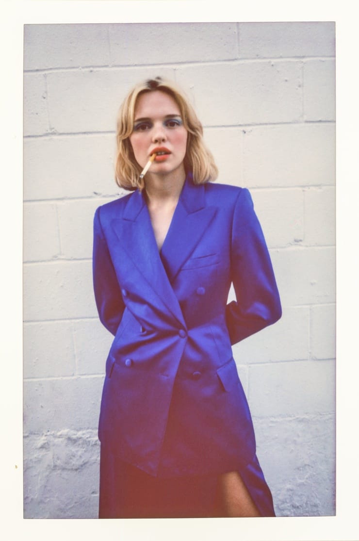 Odessa Young