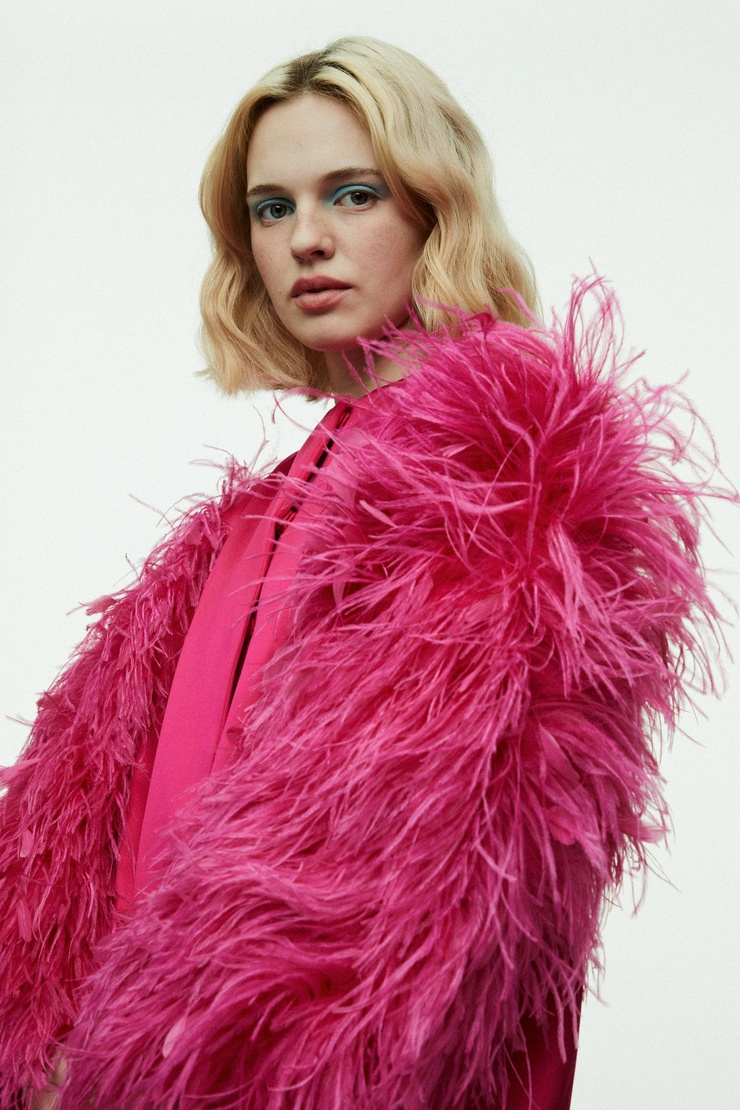 Odessa Young
