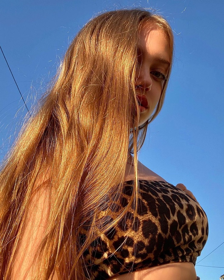 Anastasia (Nastya)