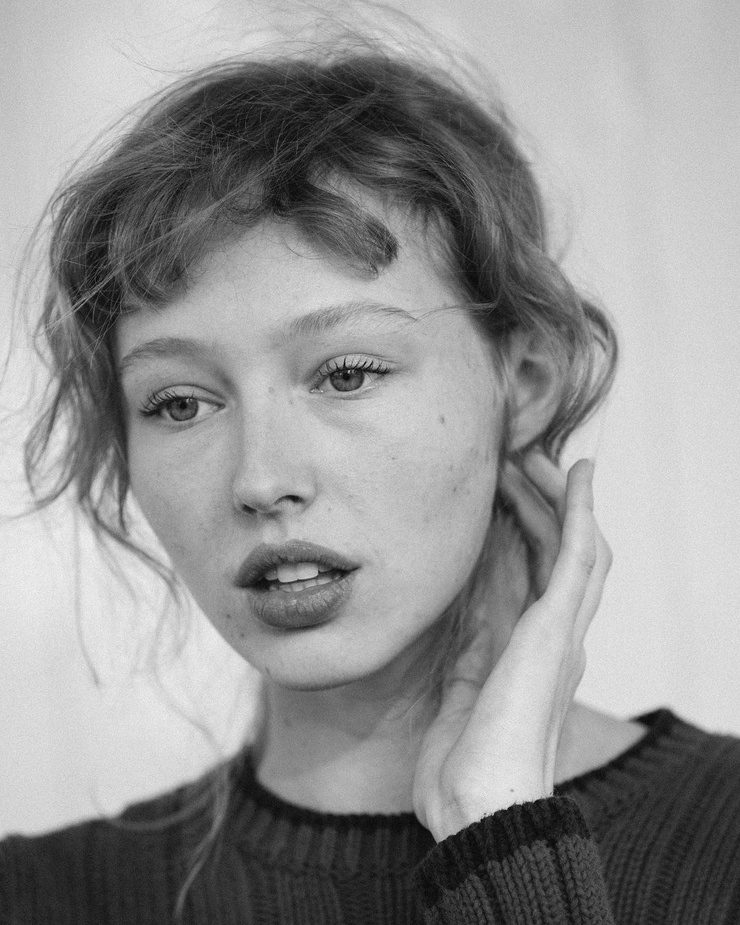 Hailey Beth