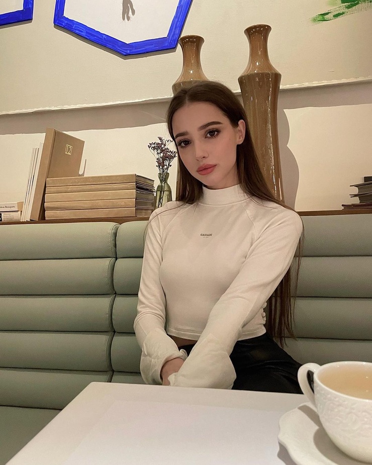 Inga Charay