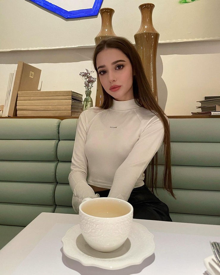 Inga Charay