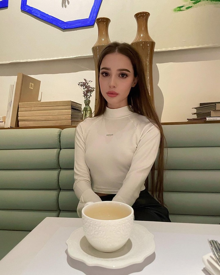Inga Charay