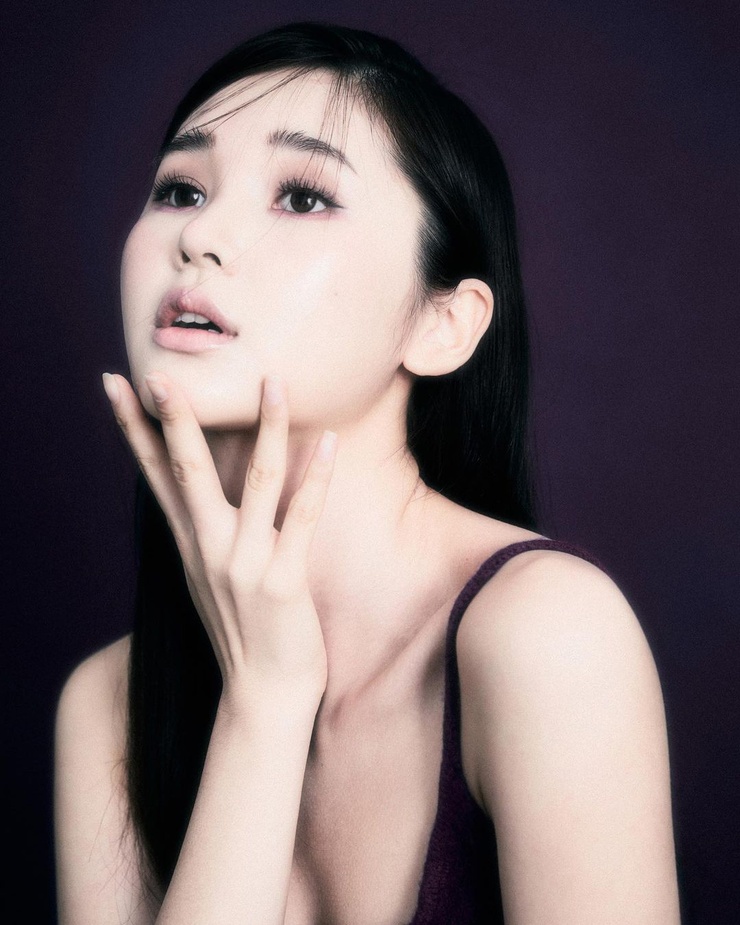 Shin Eun-ji
