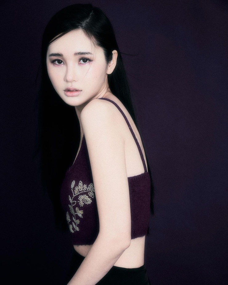 Shin Eun-ji
