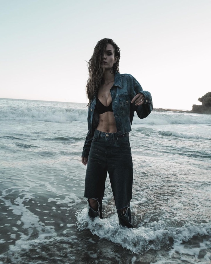Josephine Skriver
