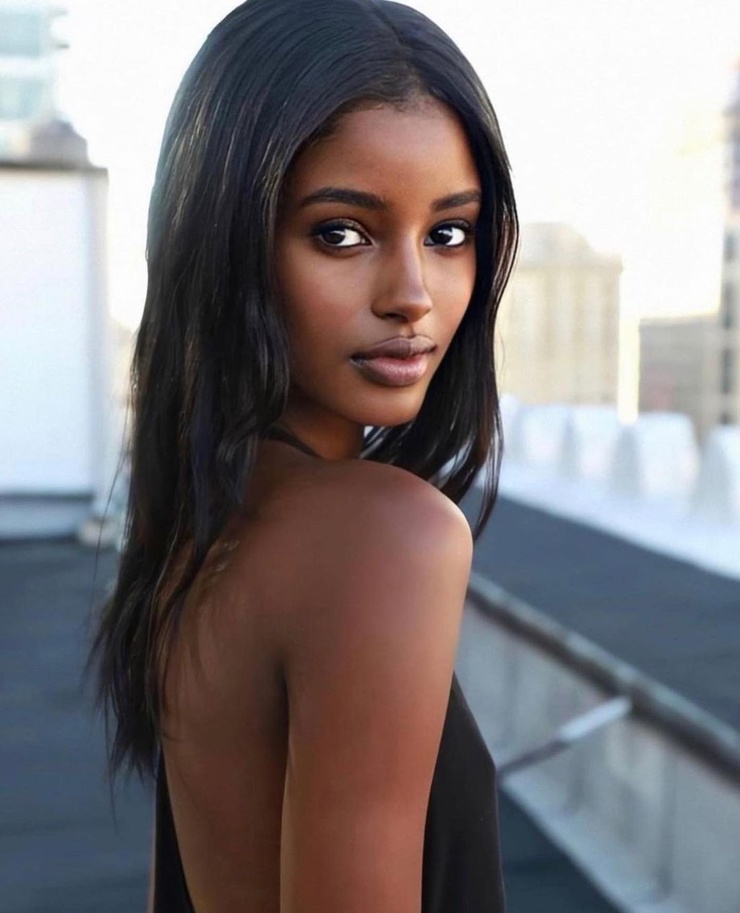 Senait Gidey Senait Gidey