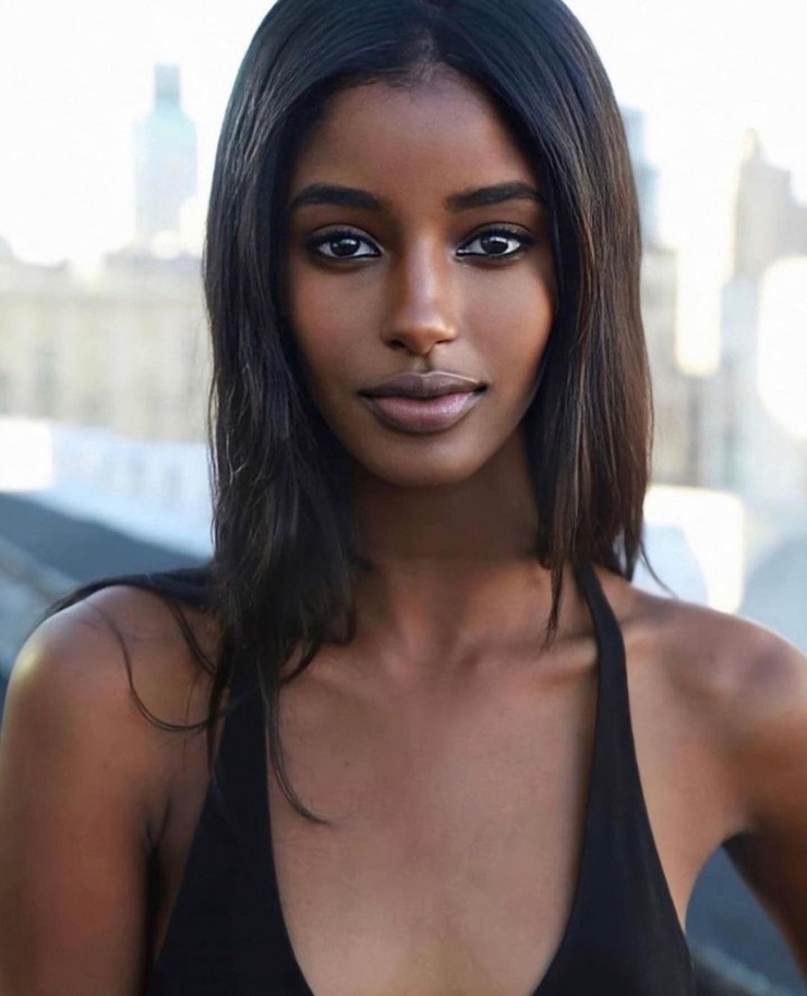 Senait Gidey Senait Gidey