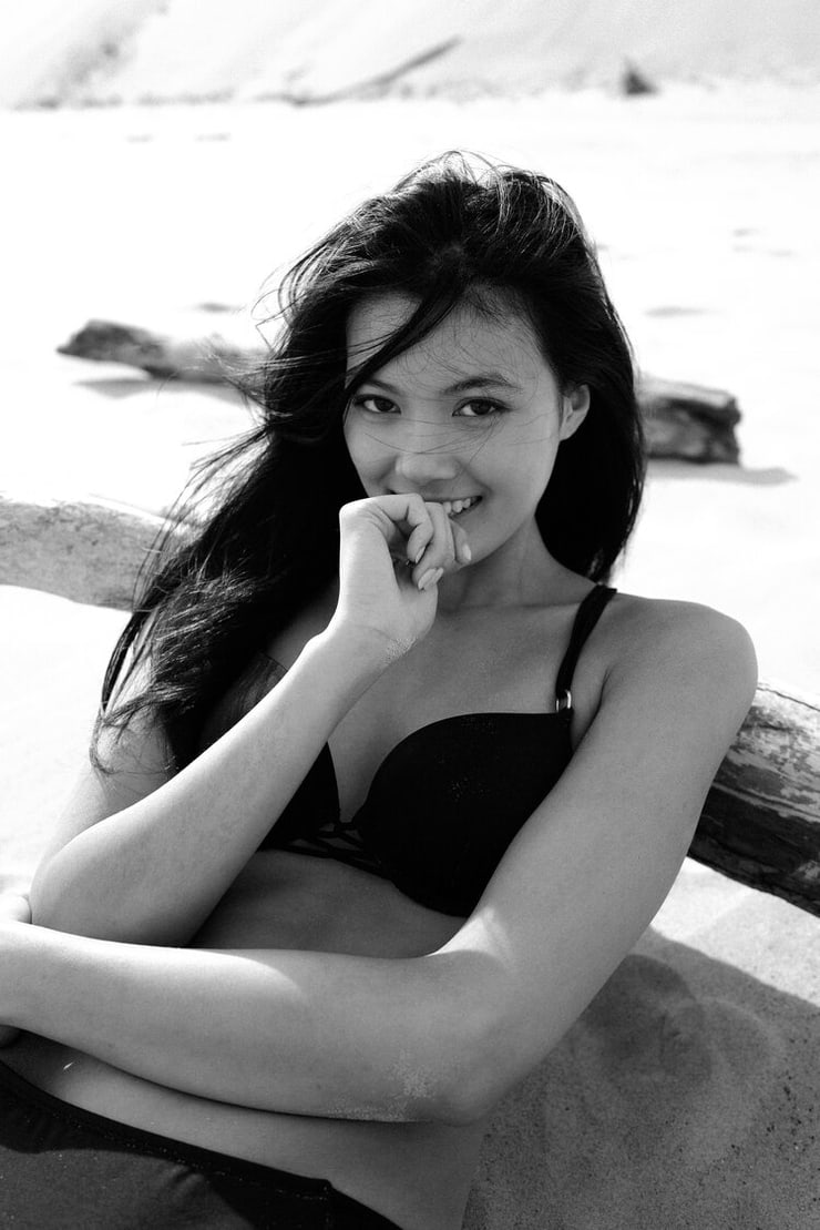 Mylina Nguyen