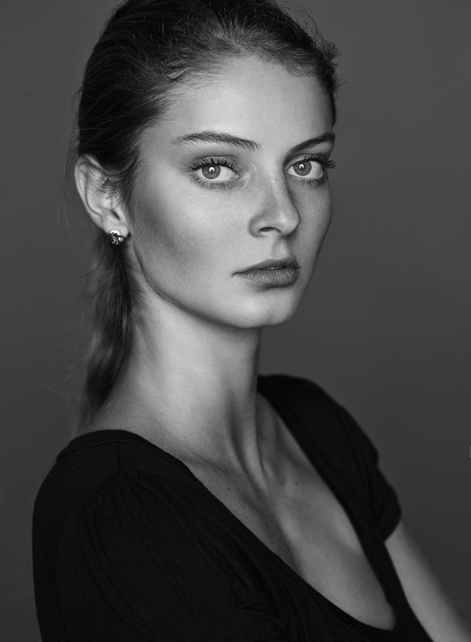 Jessica Mosching