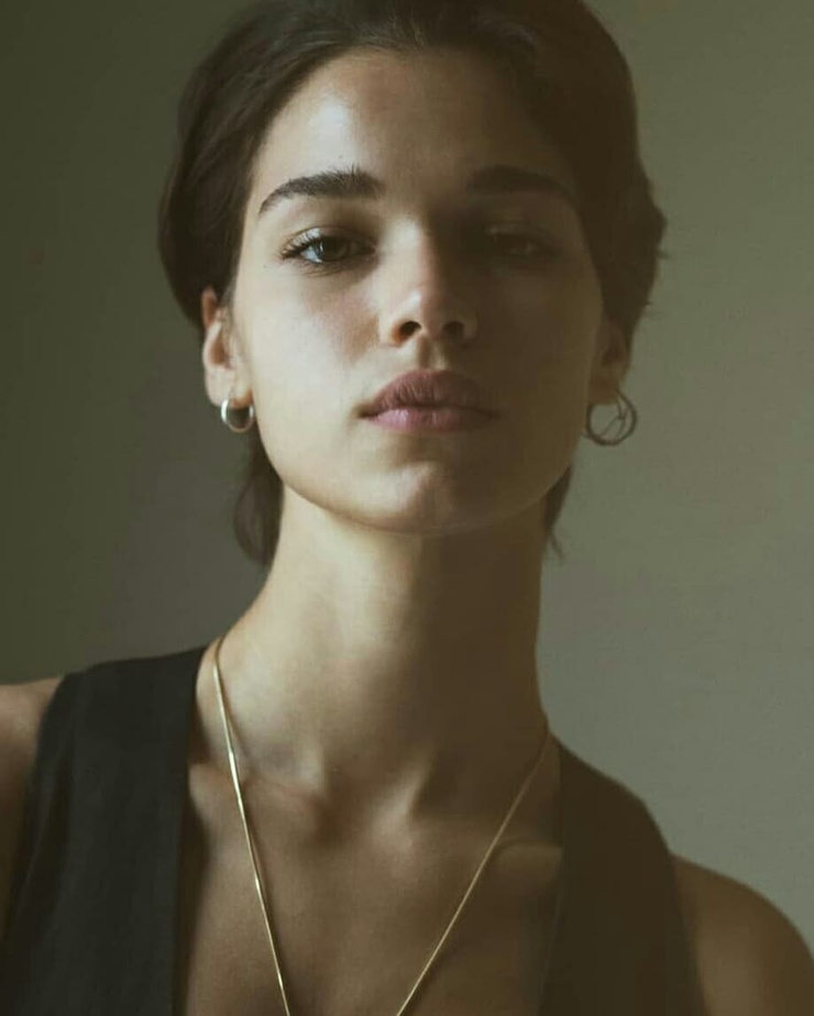 Mathilda Gvarliani Mathilda Gvarliani