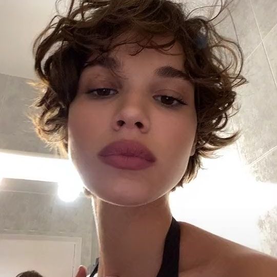 Mathilda Gvarliani Mathilda Gvarliani