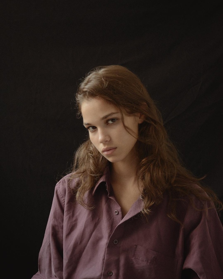 Mathilda Gvarliani
