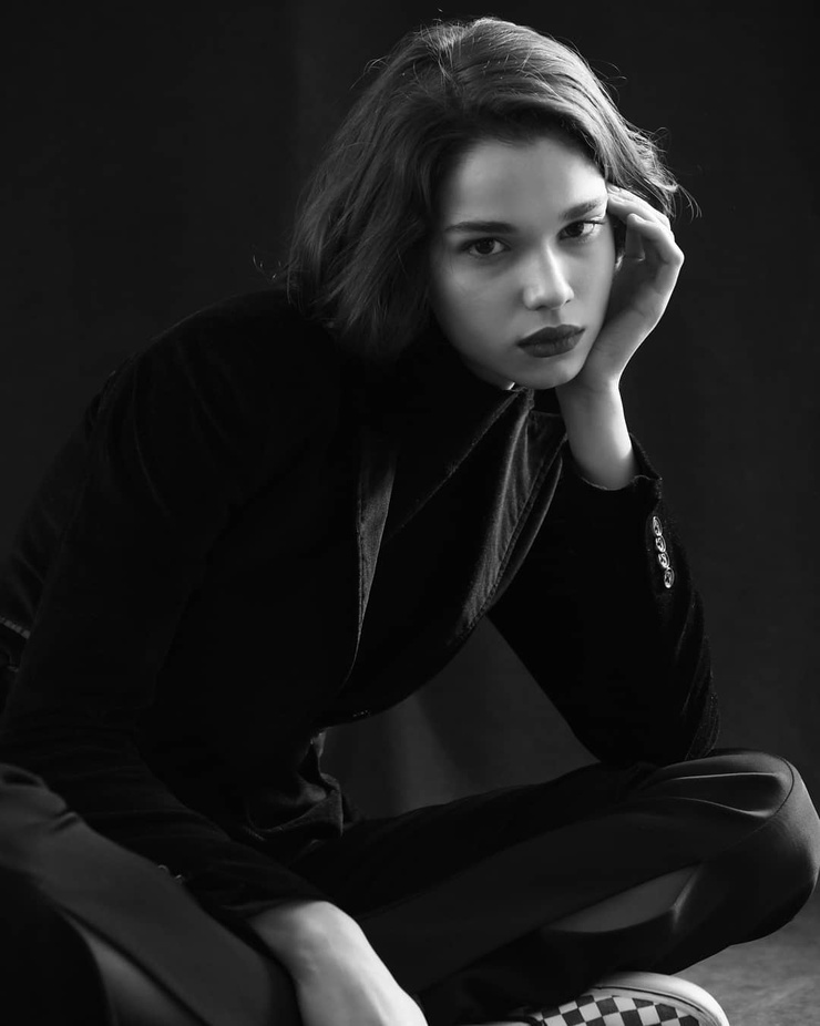 Mathilda Gvarliani