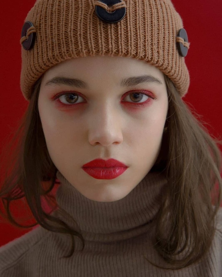 Mathilda Gvarliani Mathilda Gvarliani