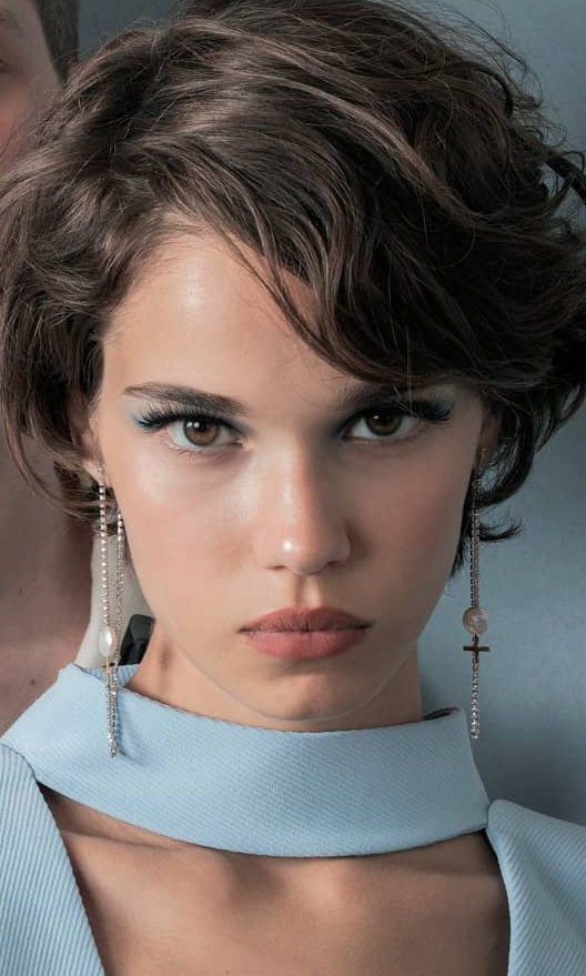Mathilda Gvarliani Mathilda Gvarliani