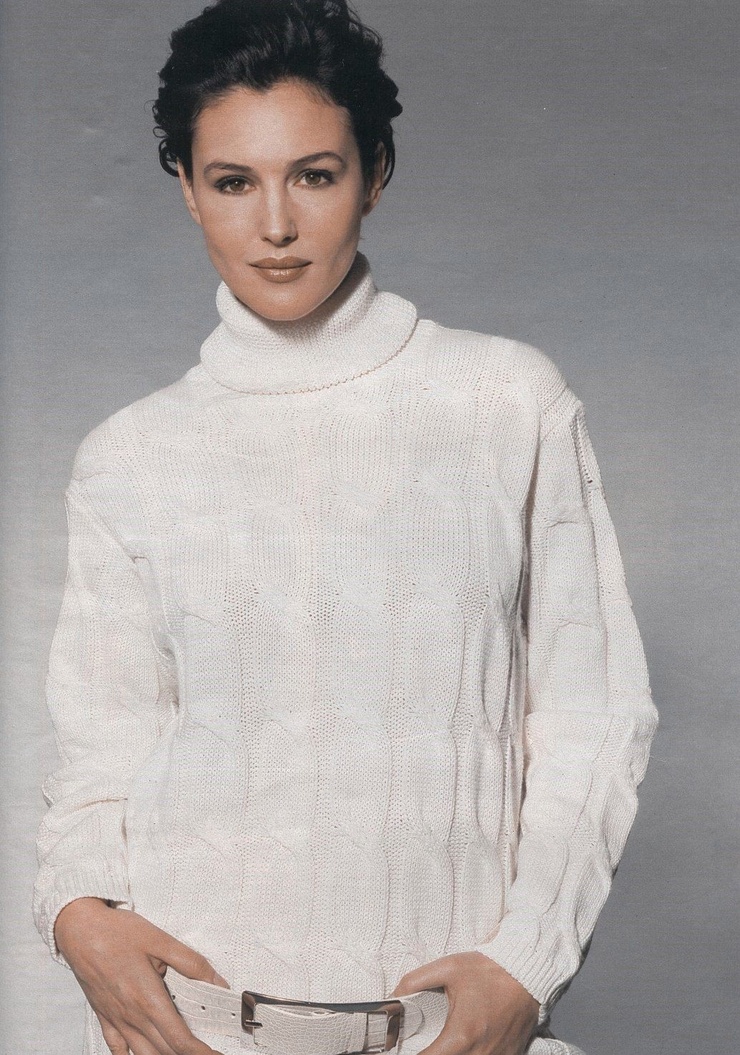 Monica Bellucci Monica Bellucci